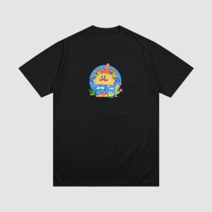 Koszulka Taco Meksyk C00155
