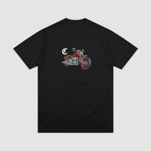 Koszulka Motocykl C00224