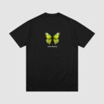 Koszulka Motyl C00234