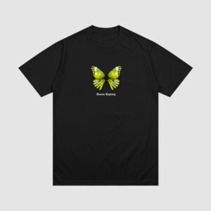 Koszulka Motyl C00234