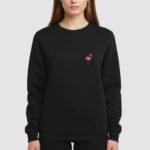 Bluza bez kaptura Flaming C00232 - obrazek 3