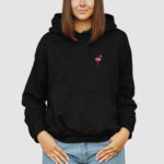 Bluza z kapturem Flaming C00232 - obrazek 3