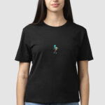 Koszulka Zombie C00258 - obrazek 3