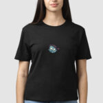 Koszulka Zombie C00195 - obrazek 3