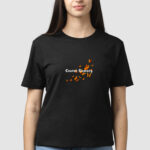 Koszulka Motyle C00220 - obrazek 3