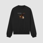 Bluza bez kaptura Orzeł C00426