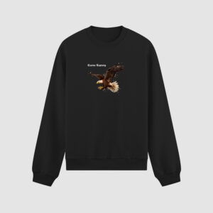 Bluza bez kaptura Orzeł C00426