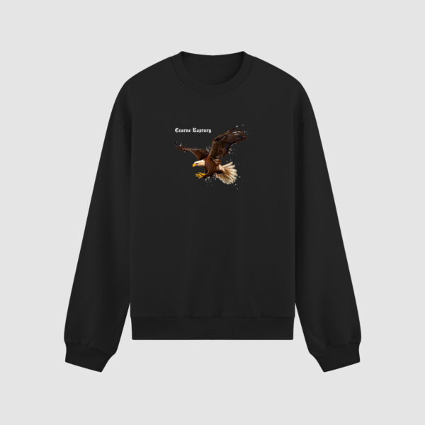 Bluza bez kaptura Orzeł C00426