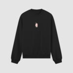 Bluza bez kaptura Pingwin C00427