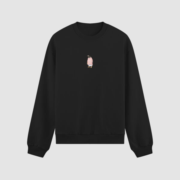 Bluza bez kaptura Pingwin C00427
