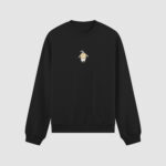 Bluza bez kaptura Pingwin C00430