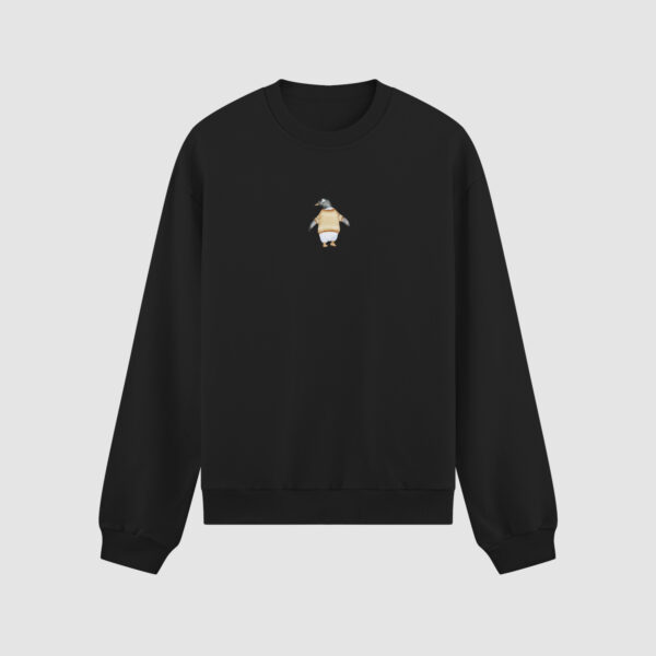 Bluza bez kaptura Pingwin C00430