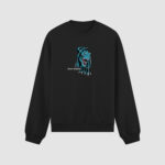 Bluza bez kaptura Dinozaur C00447