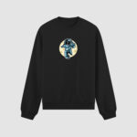 Bluza bez kaptura Kosmos Artemis C00448