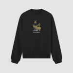 Bluza bez kaptura Waza C00453
