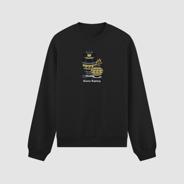 Bluza bez kaptura Waza C00453