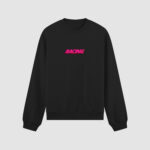 Bluza bez kaptura Racing C00459