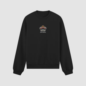 Bluza bez kaptura Korona C00473