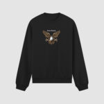 Bluza bez kaptura Orzeł Ptak C00474