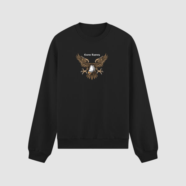 Bluza bez kaptura Orzeł Ptak C00474
