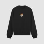 Bluza bez kaptura Tygrys Tiger C00483