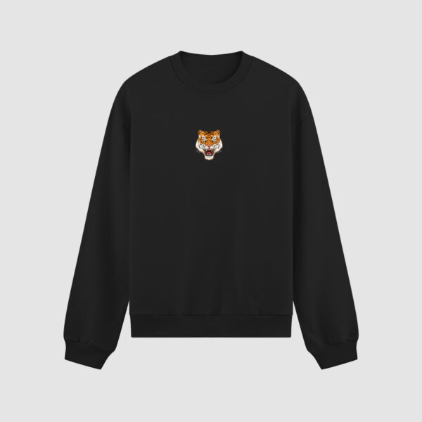 Bluza bez kaptura Tygrys Tiger C00483