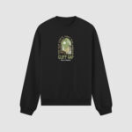 Bluza bez kaptura Góry C00490