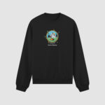 Bluza bez kaptura Biwak Namiot C00497