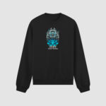 Bluza bez kaptura Zeus C00500