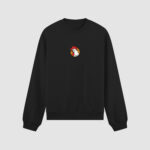 Bluza bez kaptura Kogut C00503