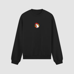 Bluza bez kaptura Kogut C00503