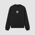 Bluza bez kaptura Wędkarz C00522