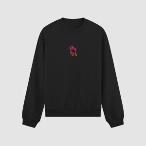 Bluza bez kaptura Koń C00525