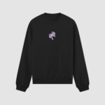 Bluza bez kaptura Piłka Nożna C00528