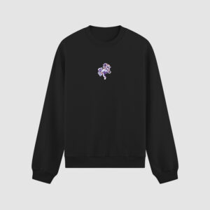 Bluza bez kaptura Piłka Nożna C00528