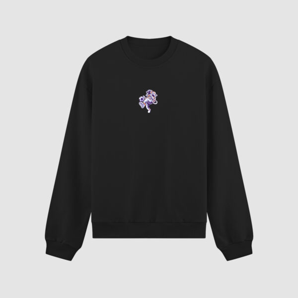 Bluza bez kaptura Piłka Nożna C00528