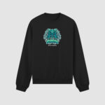 Bluza bez kaptura Ronin C00534