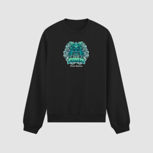 Bluza bez kaptura Ronin C00534