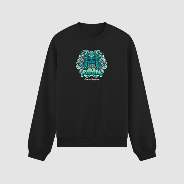 Bluza bez kaptura Ronin C00534