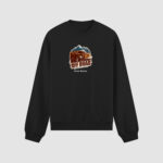 Bluza bez kaptura Off Road C00537