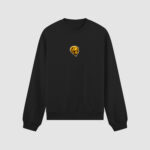 Bluza bez kaptura Lew C00543