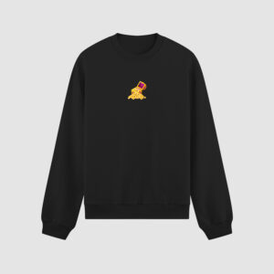 Bluza bez kaptura Skrzynia Skarbów C00545