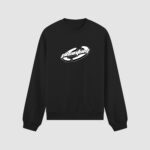 Bluza bez kaptura Phantom C00340