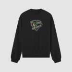 Bluza bez kaptura Smok Dragon C00547