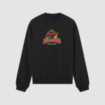 Bluza bez kaptura Smok Dragons C00556