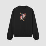 Bluza bez kaptura Maska C00559