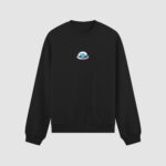 Bluza bez kaptura UFO C00560