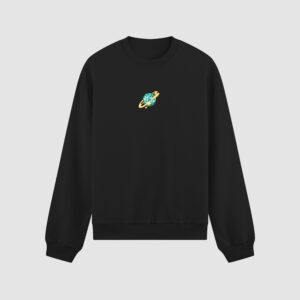 Bluza bez kaptura Planeta C00561