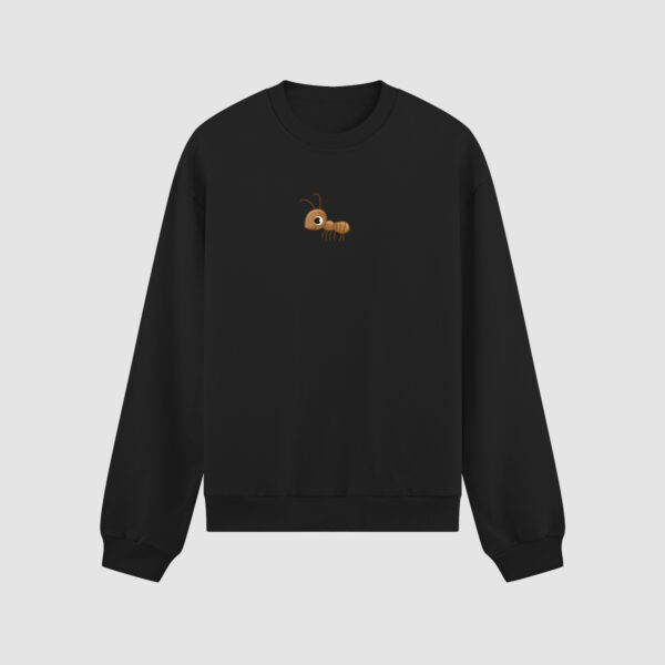 Bluza bez kaptura Mrówka C00562