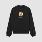 Bluza bez kaptura As Karty C00573